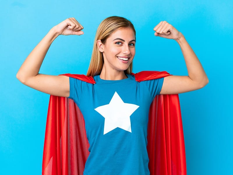 Are You a Super Dooper Pooper Trooper?